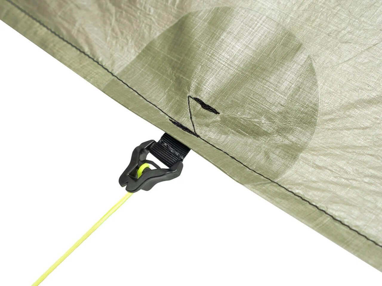 Zpacks Flat Tarp 7' x 9'