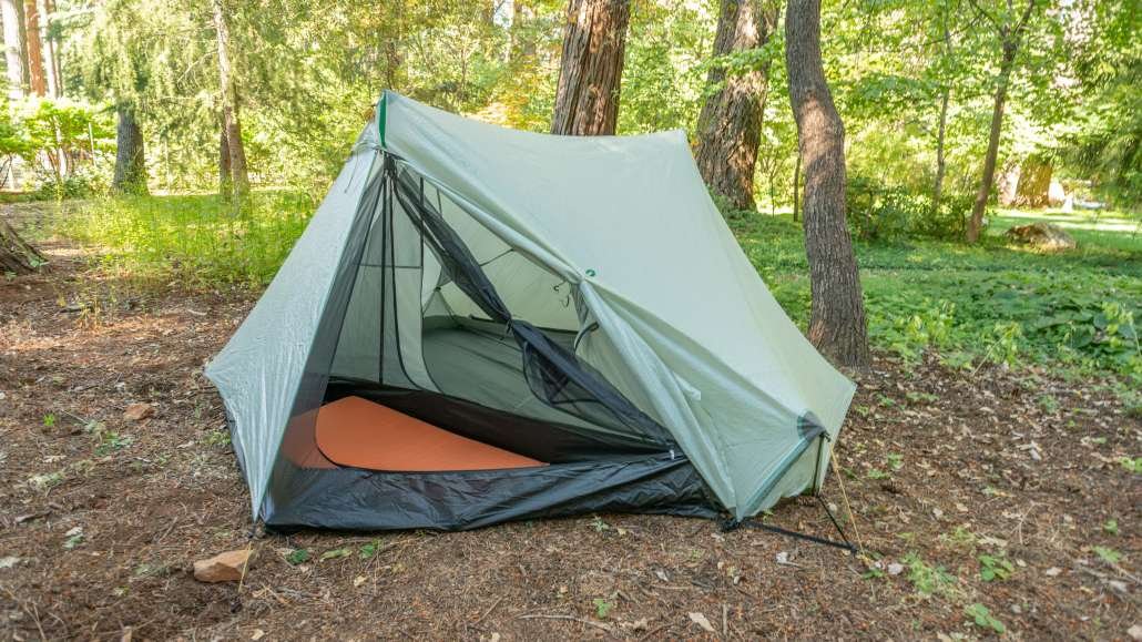 TARPTENT Sidecar