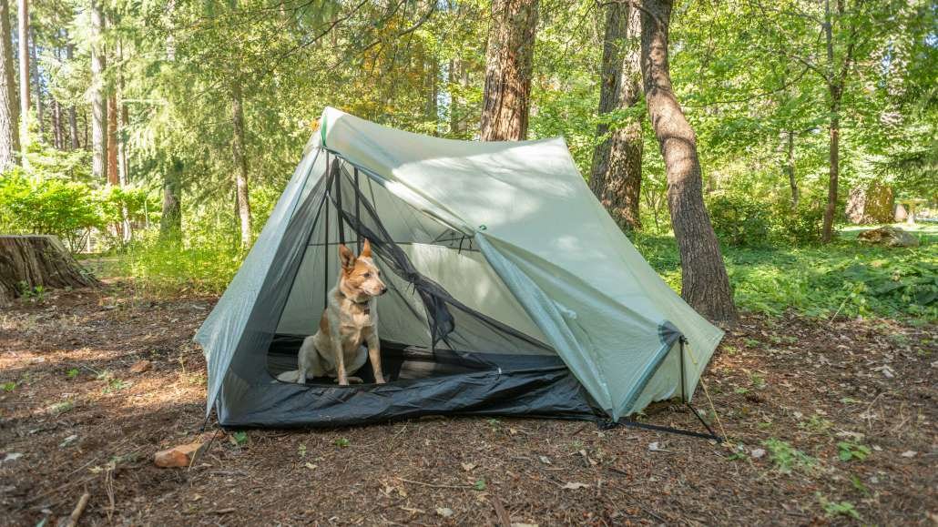 TARPTENT Sidecar