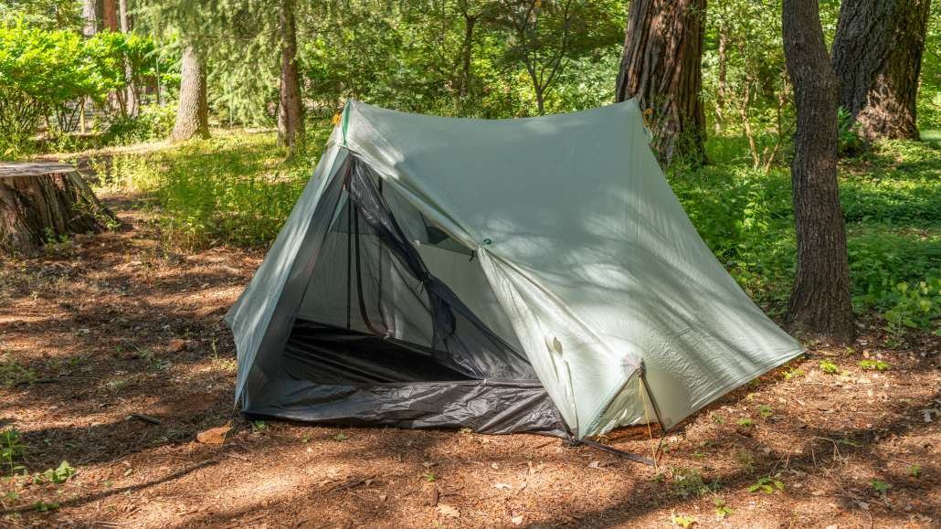 TARPTENT Sidecar