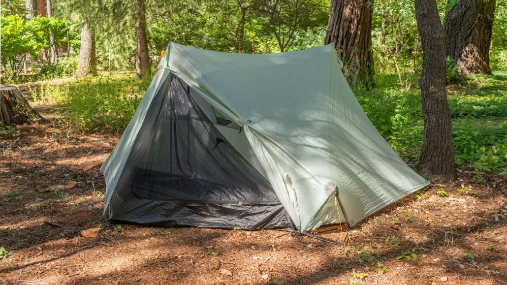 TARPTENT Sidecar