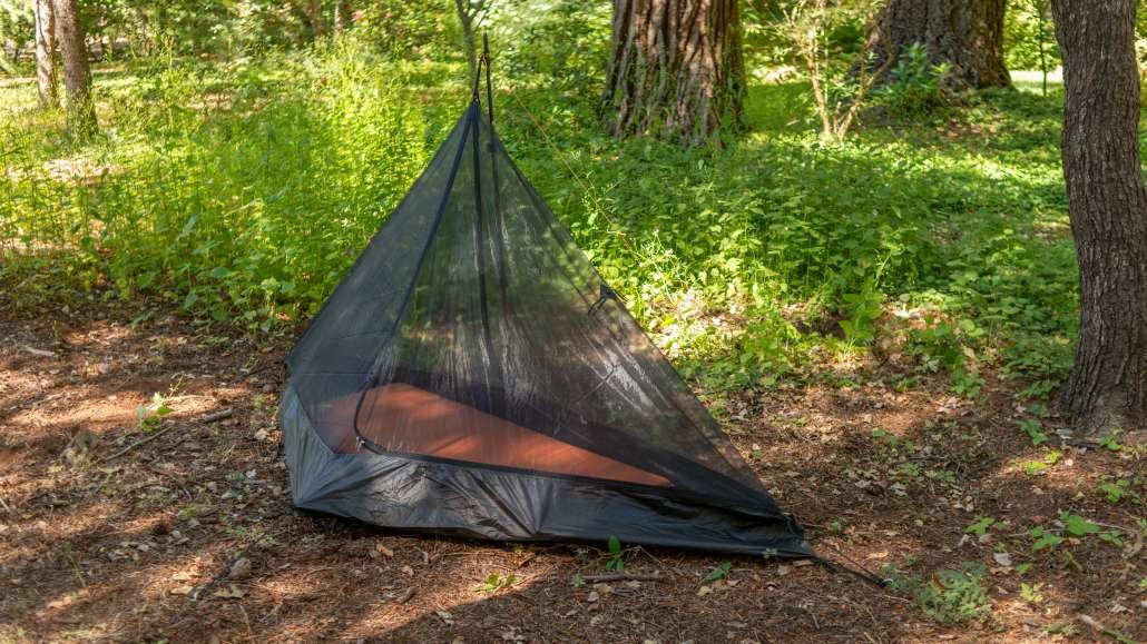 TARPTENT Sidecar