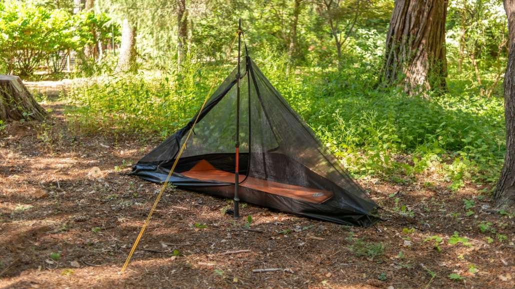 TARPTENT Sidecar
