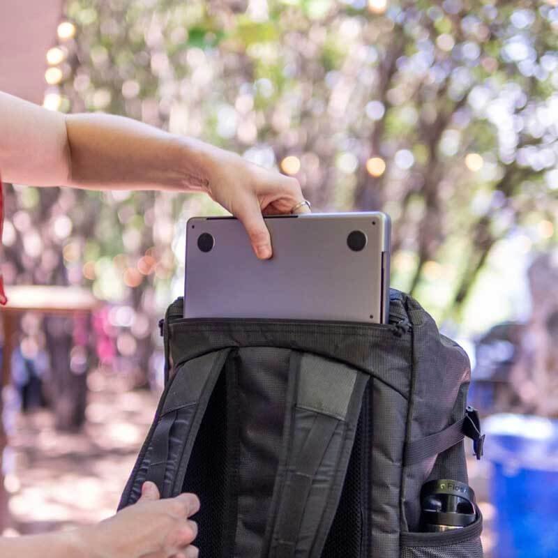 ULA Ultra 30L Dragonfly Patchless