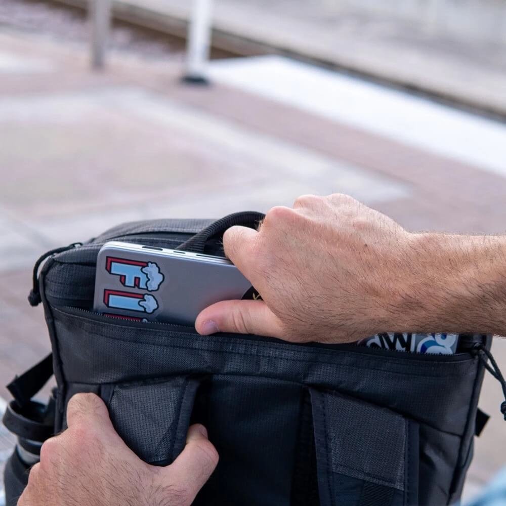 ULA Ultra 30L Dragonfly Patchless