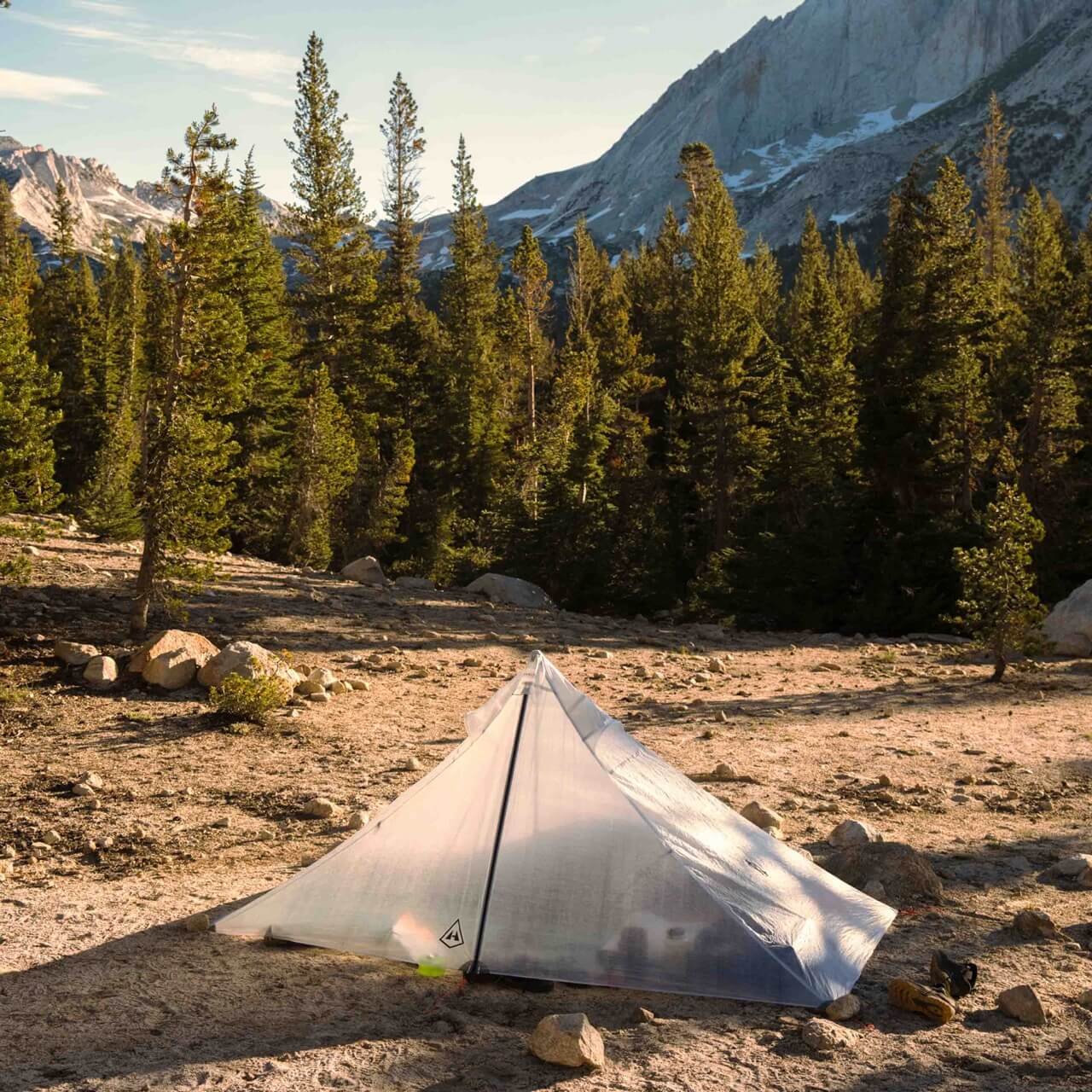 Hyperlite Mountain Gear UltaMid 1