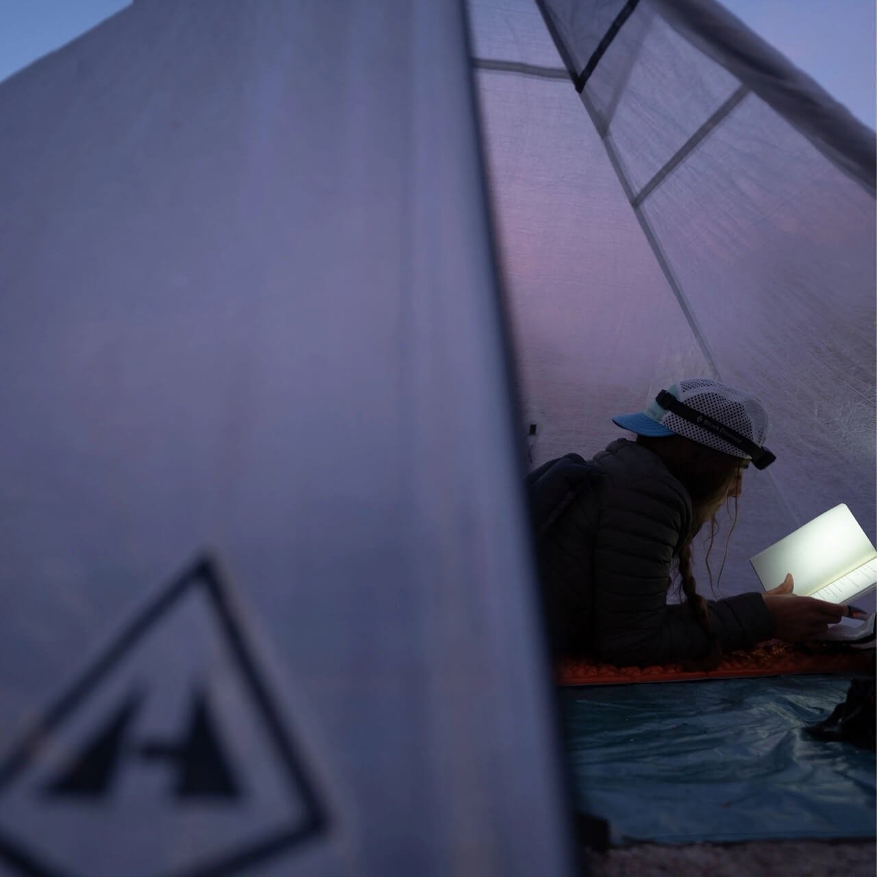 Hyperlite Mountain Gear UltaMid 1