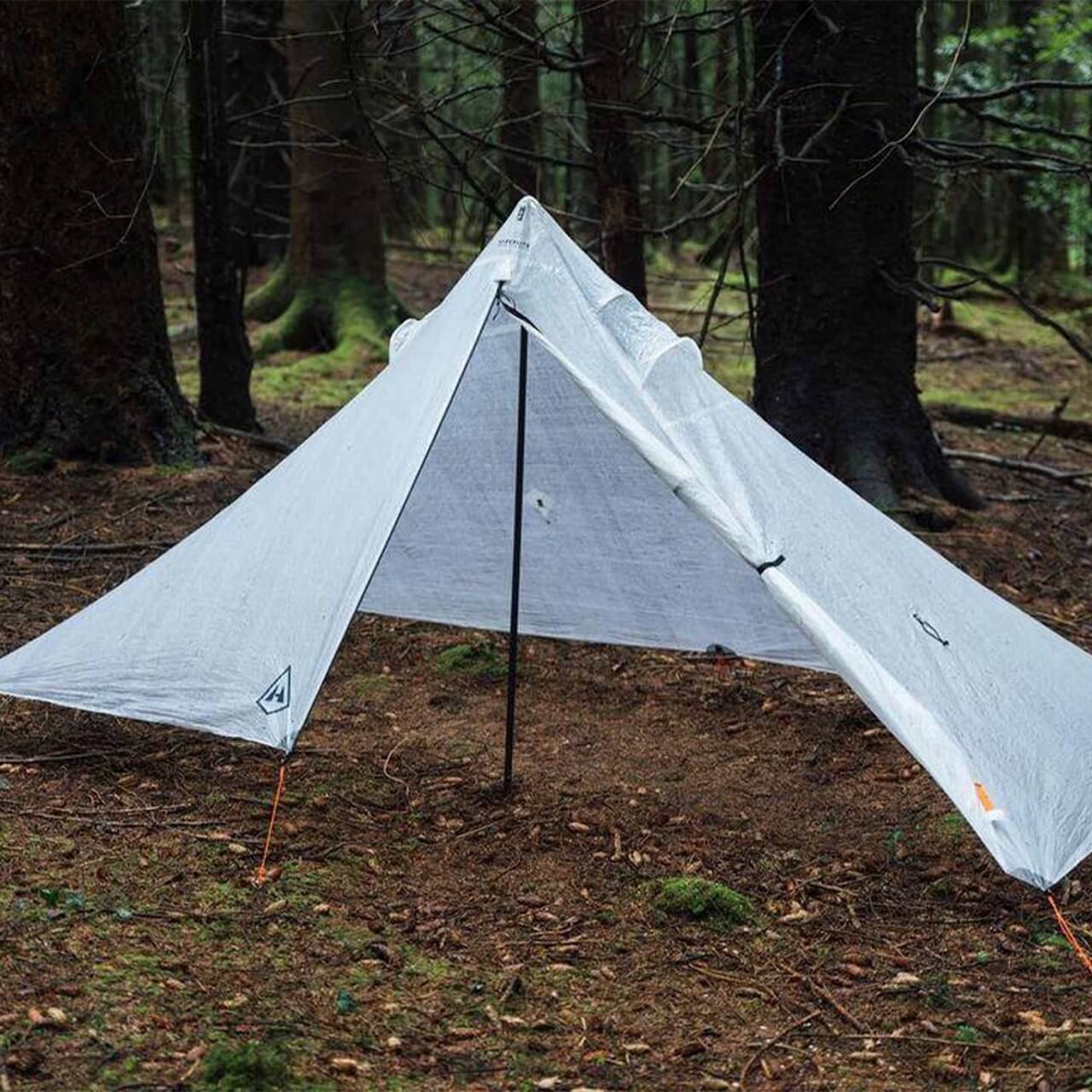 Hyperlite Mountain Gear UltaMid 1