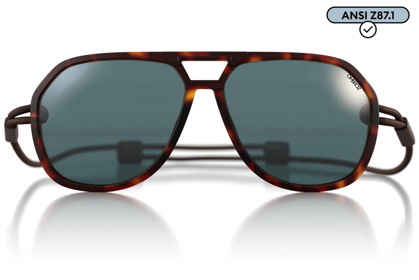 Ombraz CLASSIC Armless Sunglasses Regular size