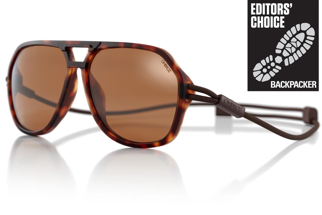 Ombraz CLASSIC Armless Sunglasses Regular size