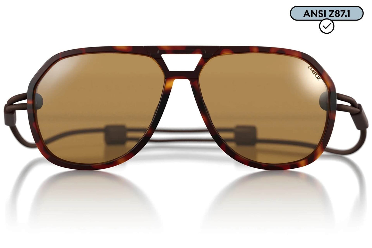Ombraz CLASSIC Armless Sunglasses Regular size