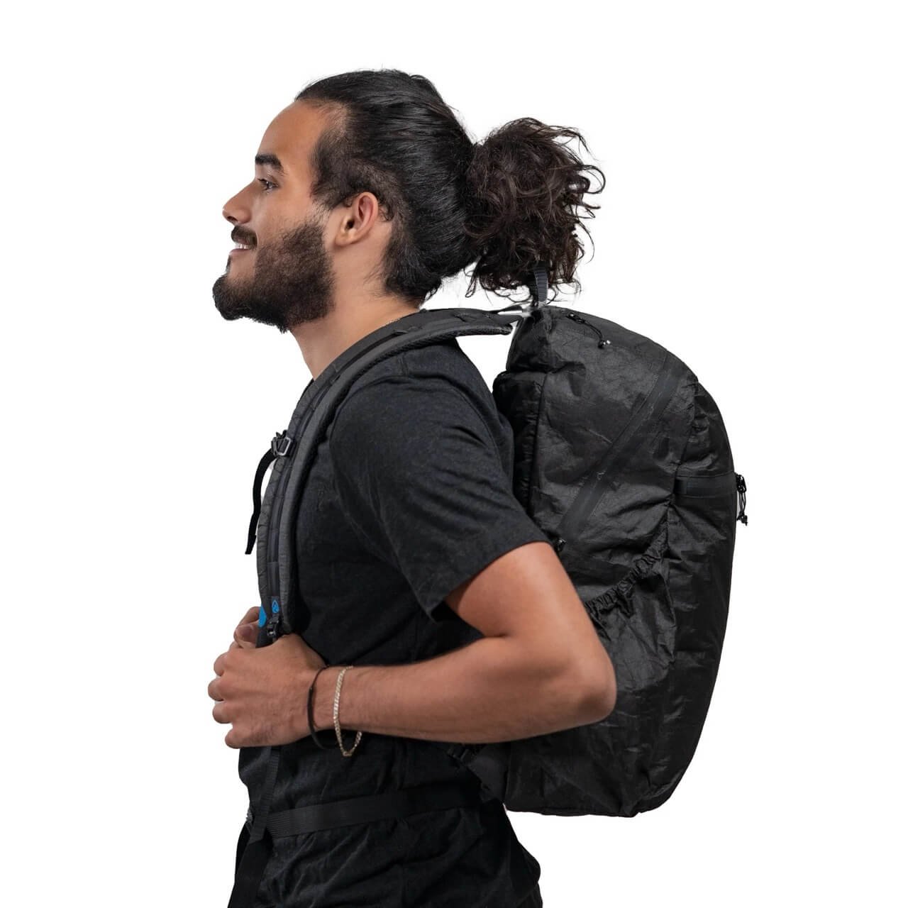 Zpacks Bagger Ultra 25L Backpack