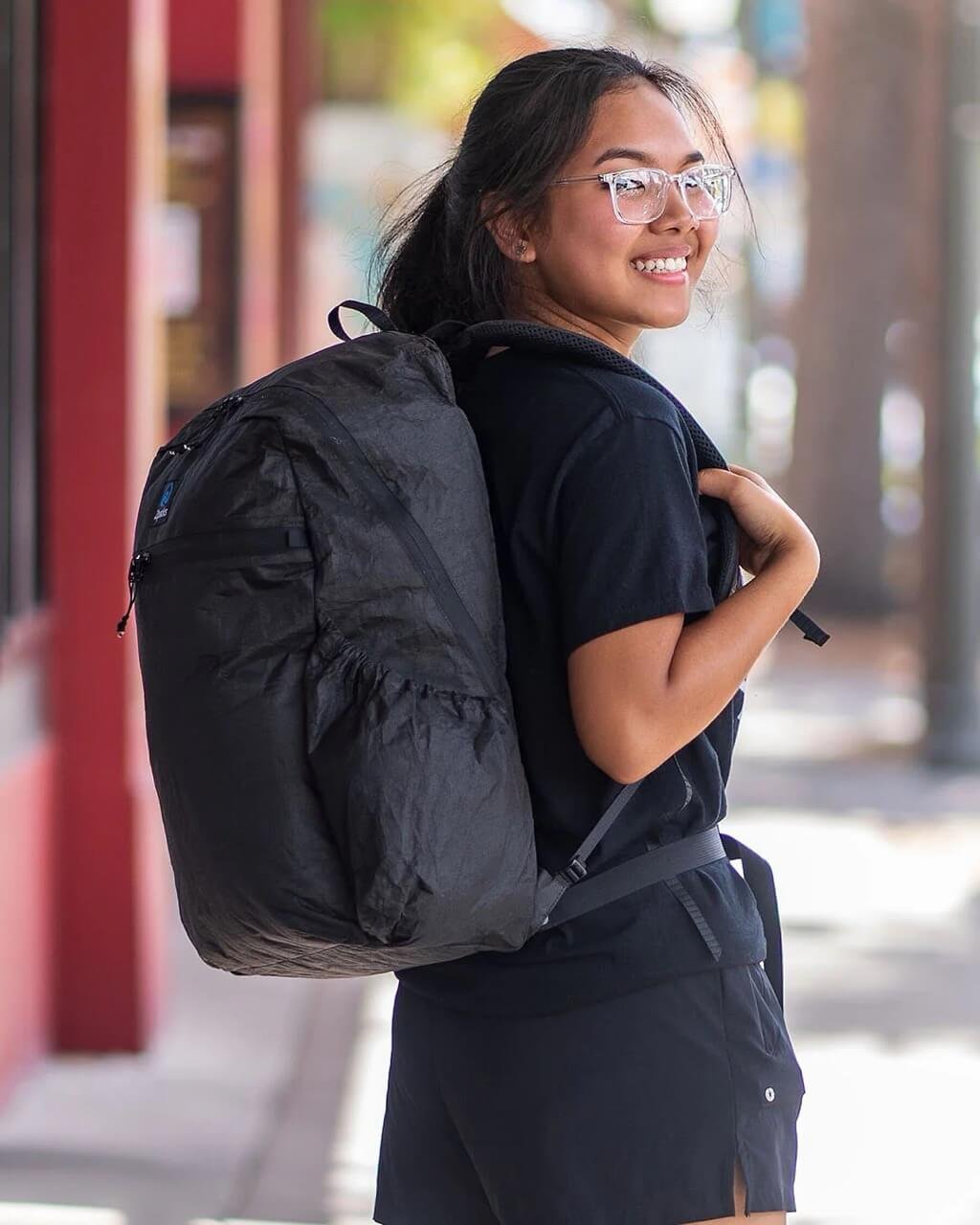 Zpacks Bagger Ultra 25L Backpack