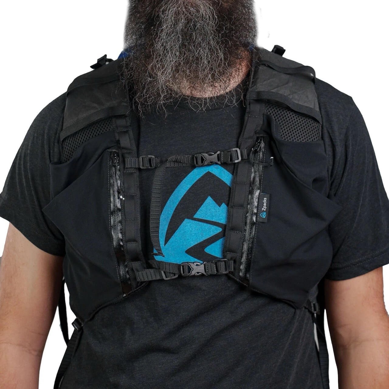 Zpacks Bagger Ultra 25L Backpack