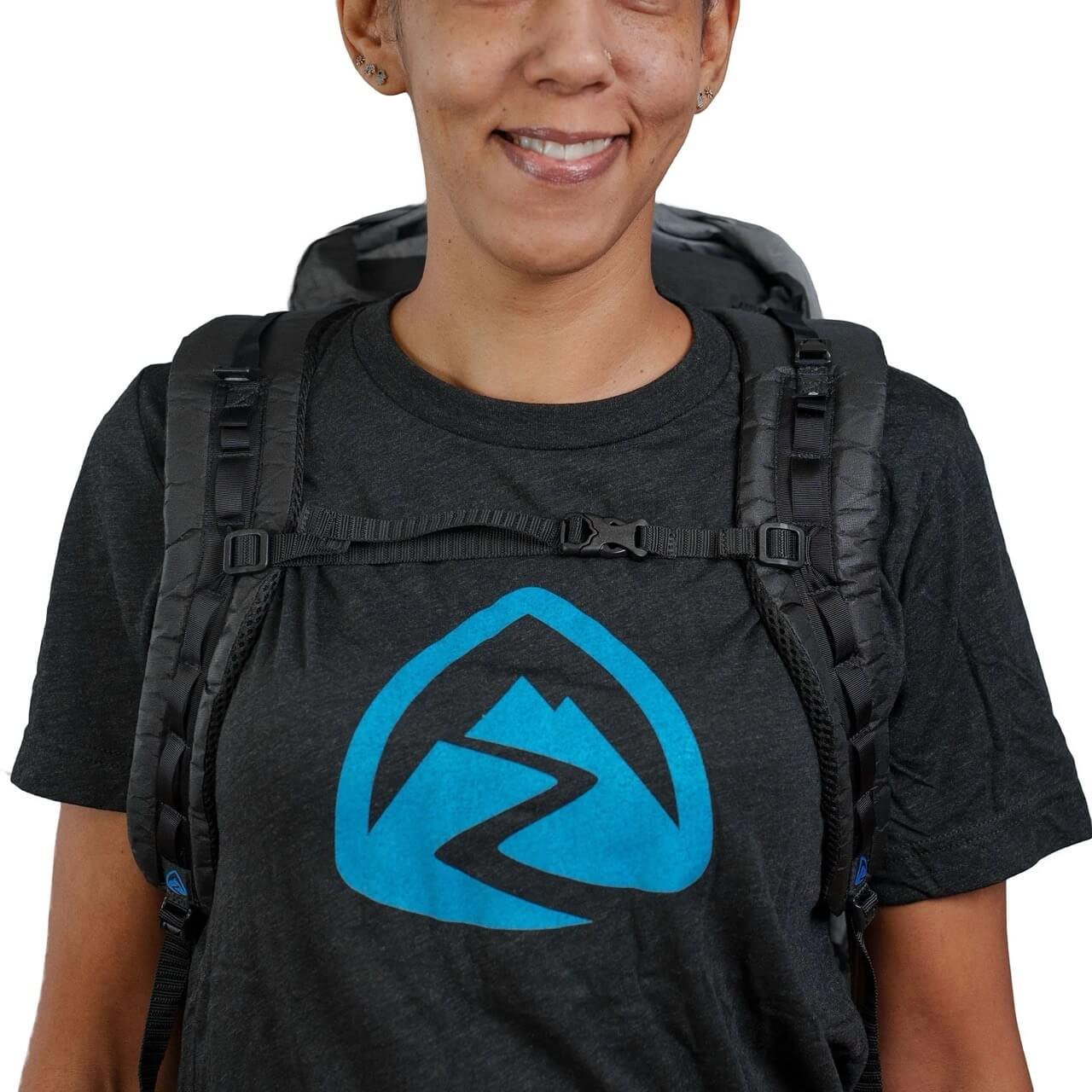 Zpacks Bagger Ultra 25L Backpack