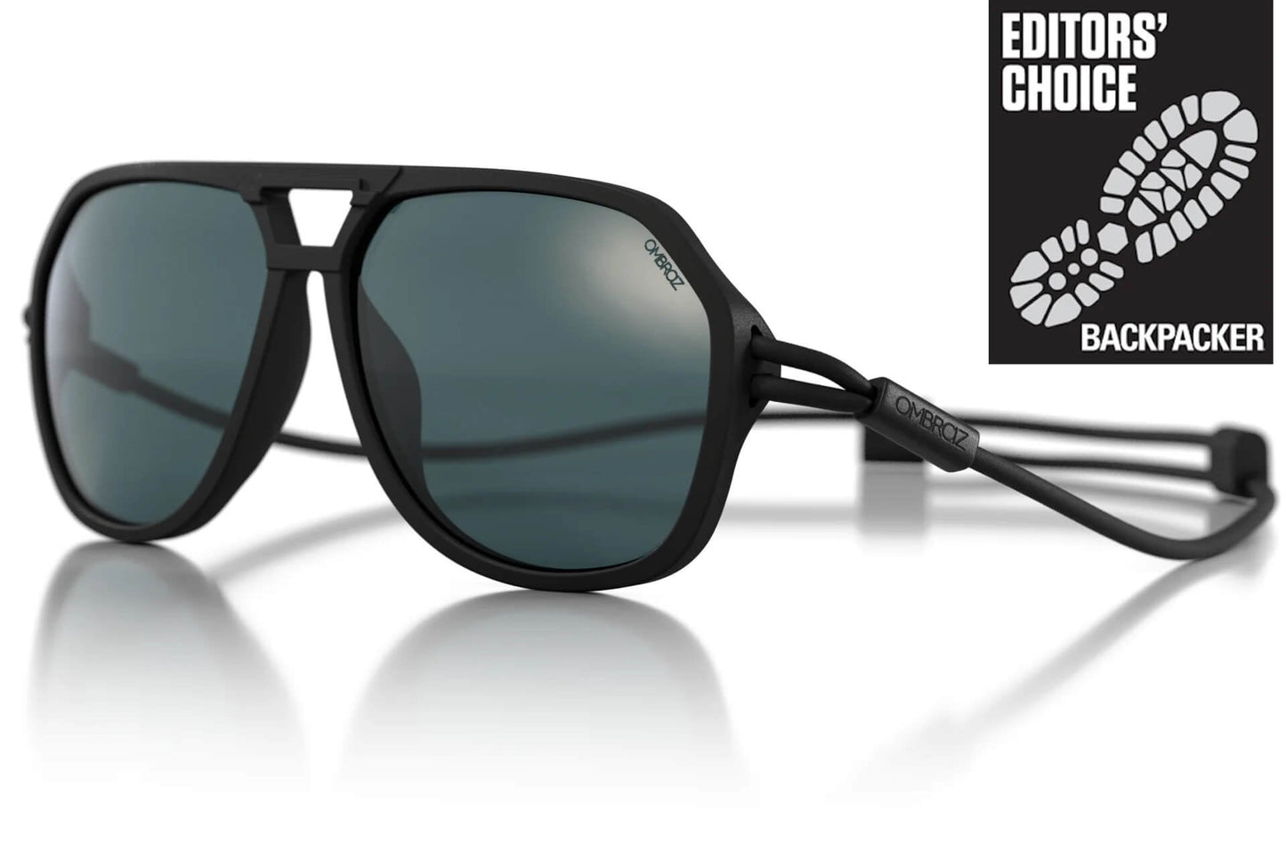 Ombraz CLASSIC Armless Sunglasses Regular size