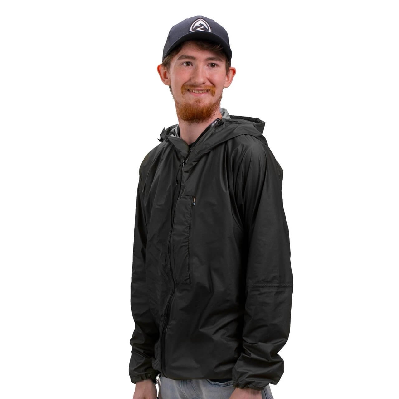 Zpacks Men's Vertice Rain Jacket
