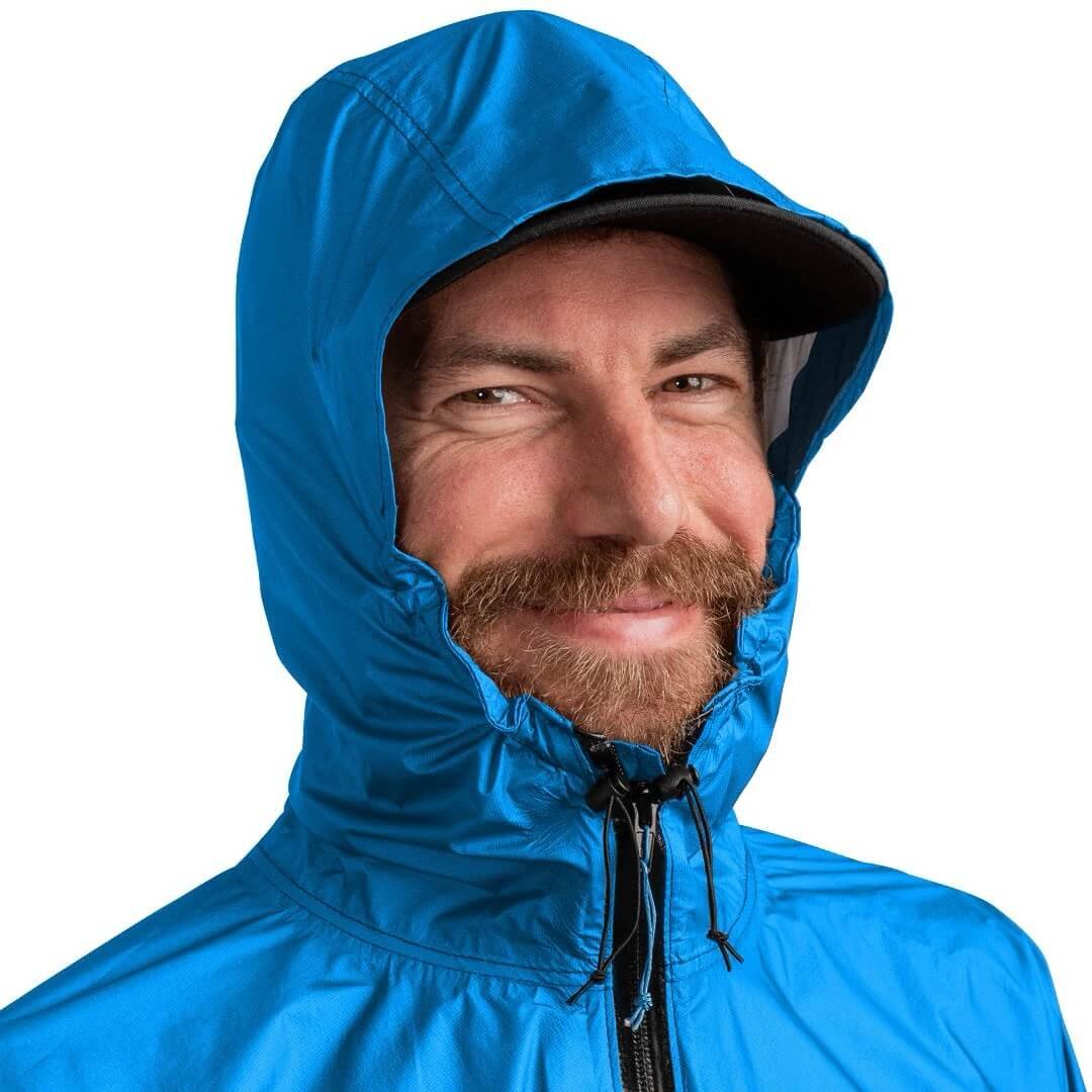 Zpacks Men's Vertice Rain Jacket