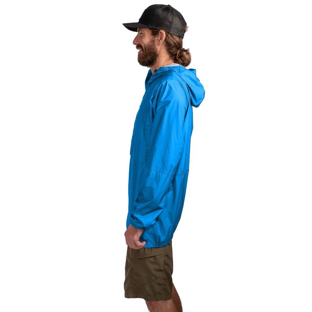 Zpacks Men's Vertice Rain Jacket