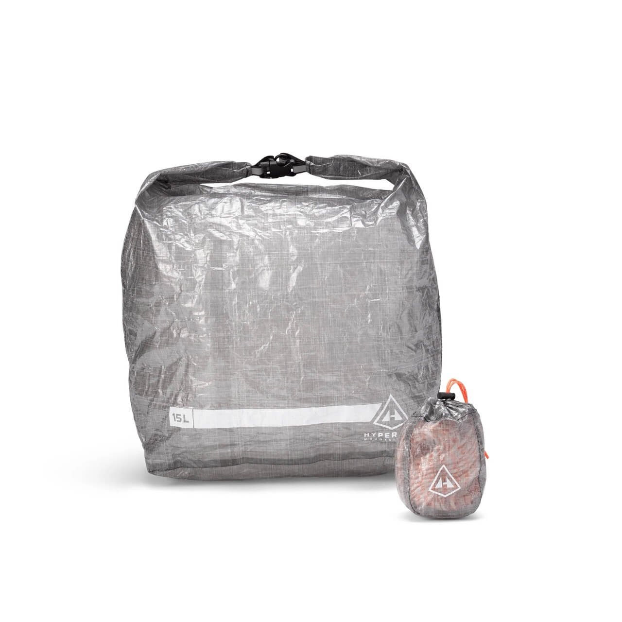 Hyperlite Mountain Gear Roll-Top Food Bag Kit