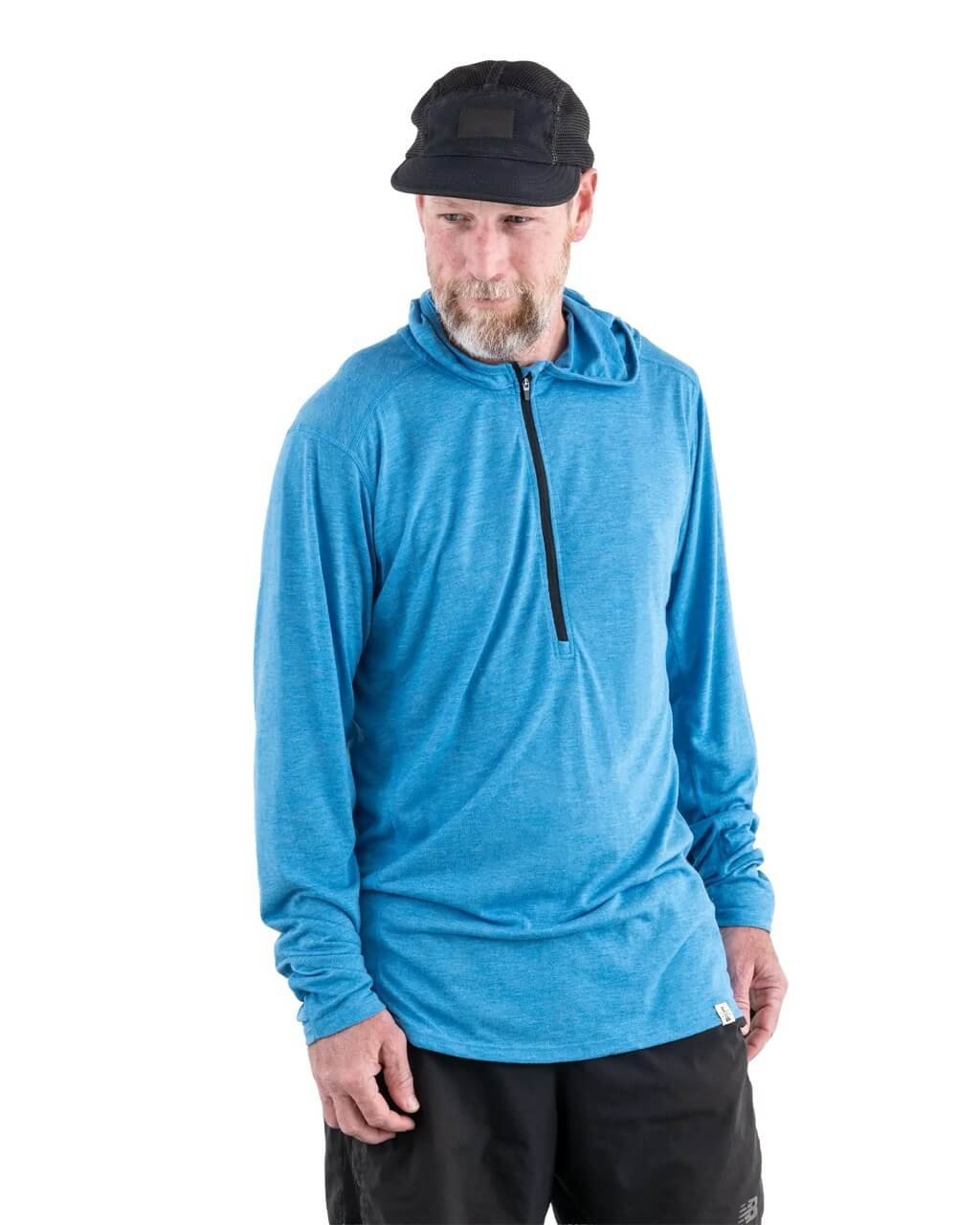 Zpacks Mirage Merino Sun Hoody