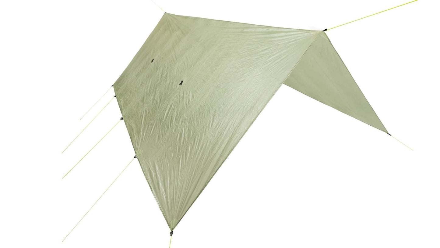 Zpacks Flat Tarp 8.5' x 10'