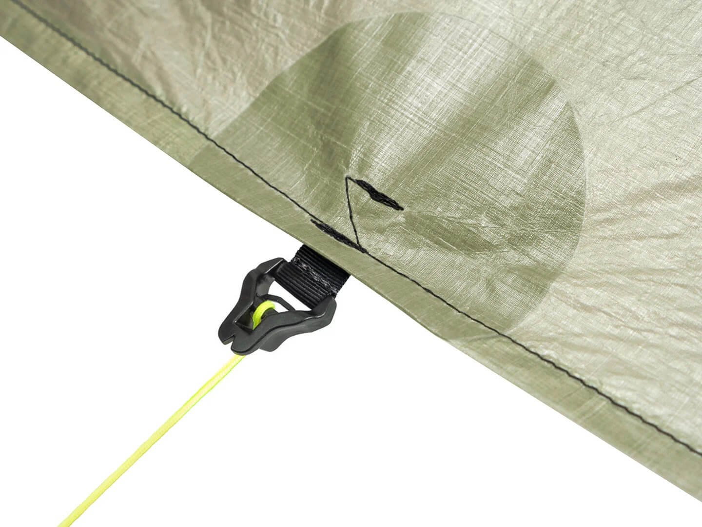 Zpacks Flat Tarp 8.5' x 10'