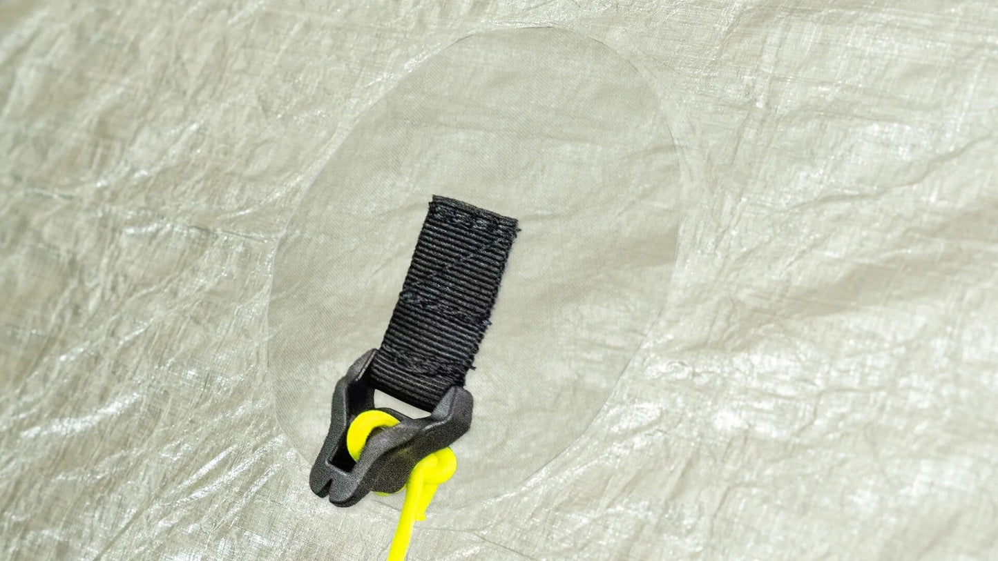 Zpacks Flat Tarp 8.5' x 10'
