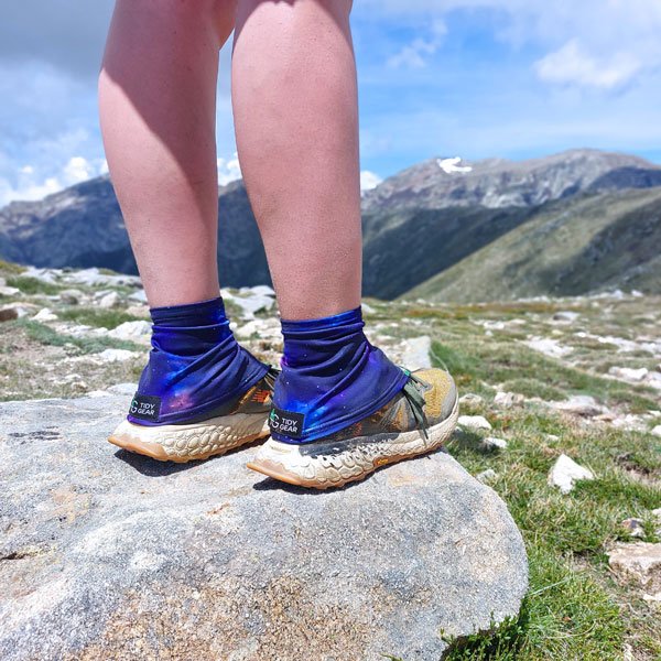 TIDY GEAR Trail Gaiters