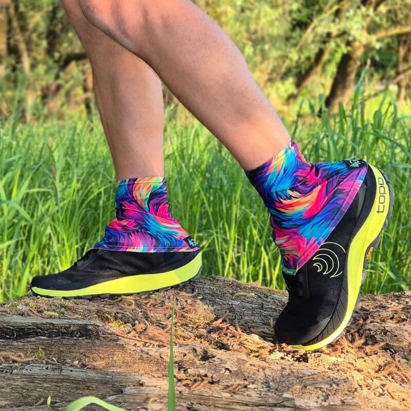 TIDY GEAR Trail Gaiters