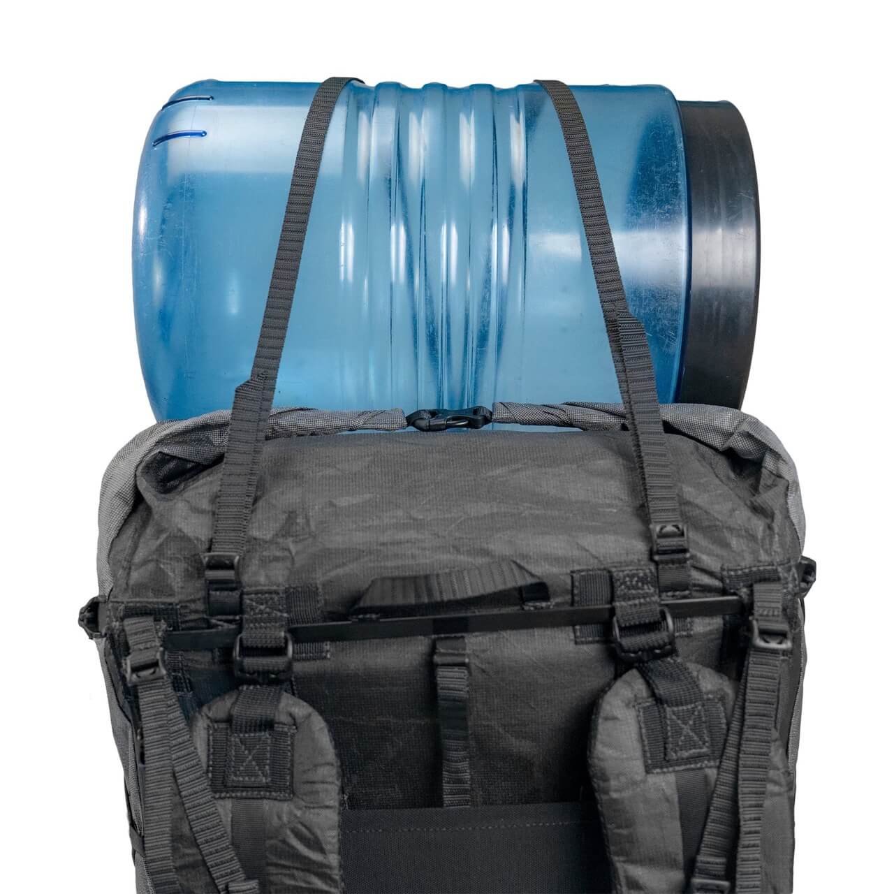 Zpacks V Top Strap
