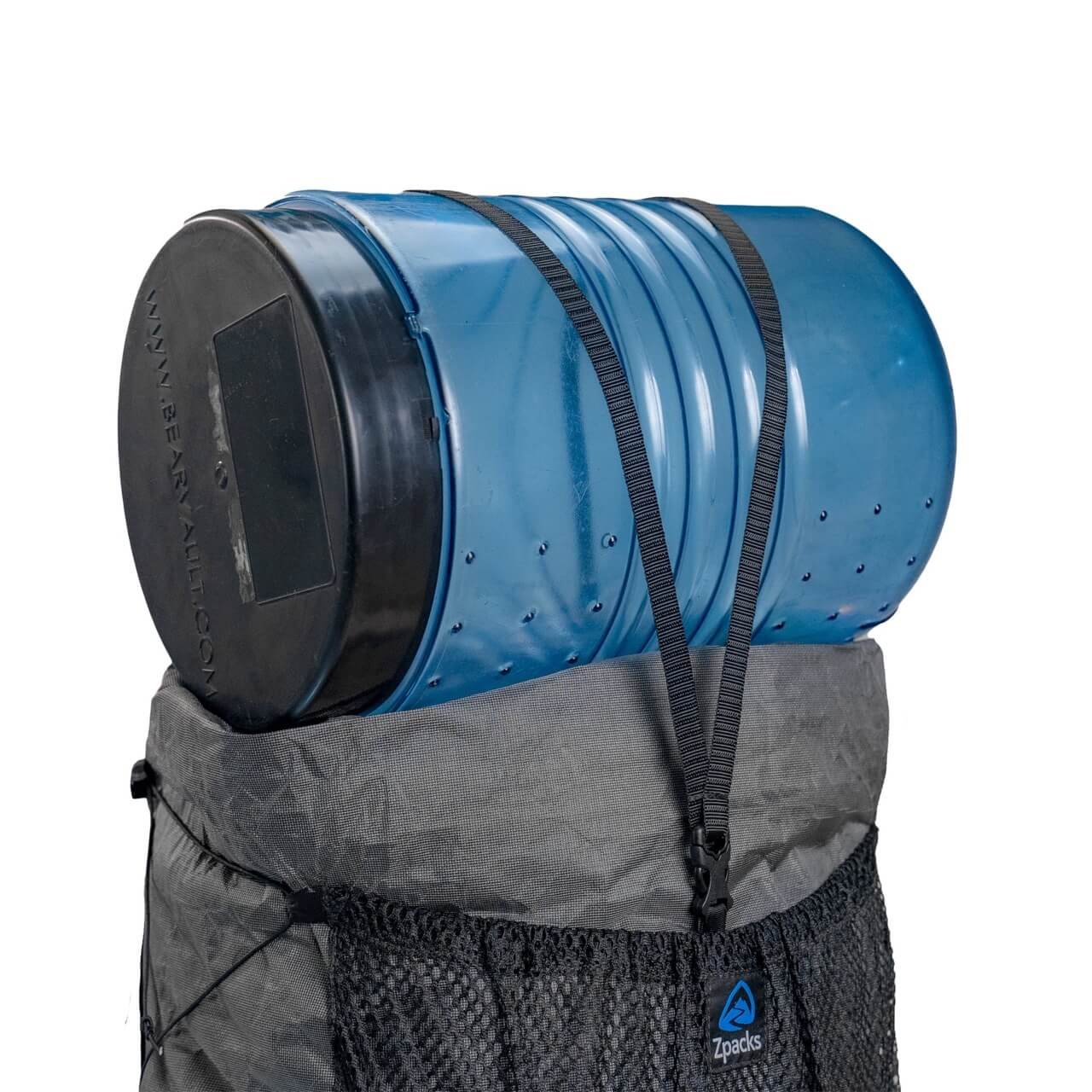 Zpacks V Top Strap