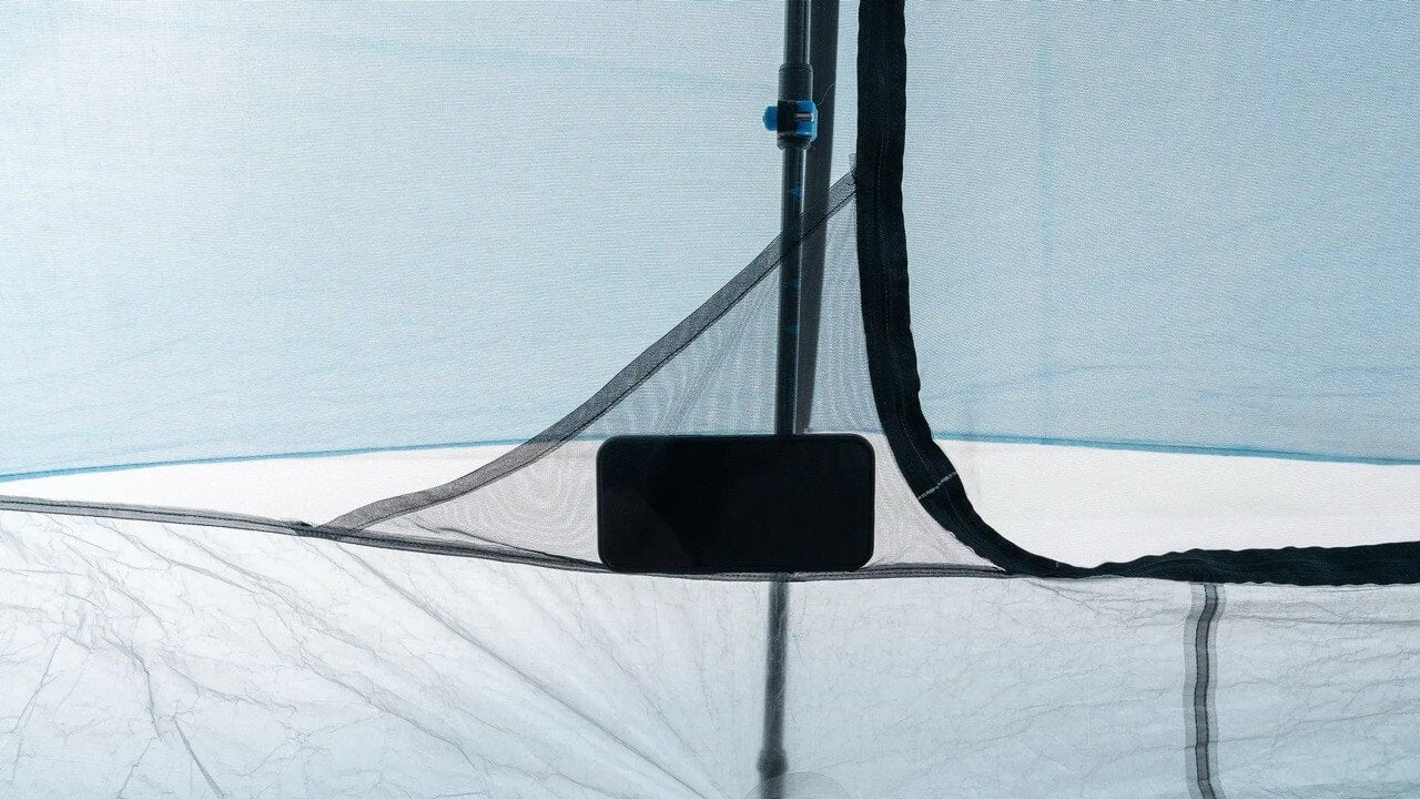 Zpacks Pivot Duo Tent