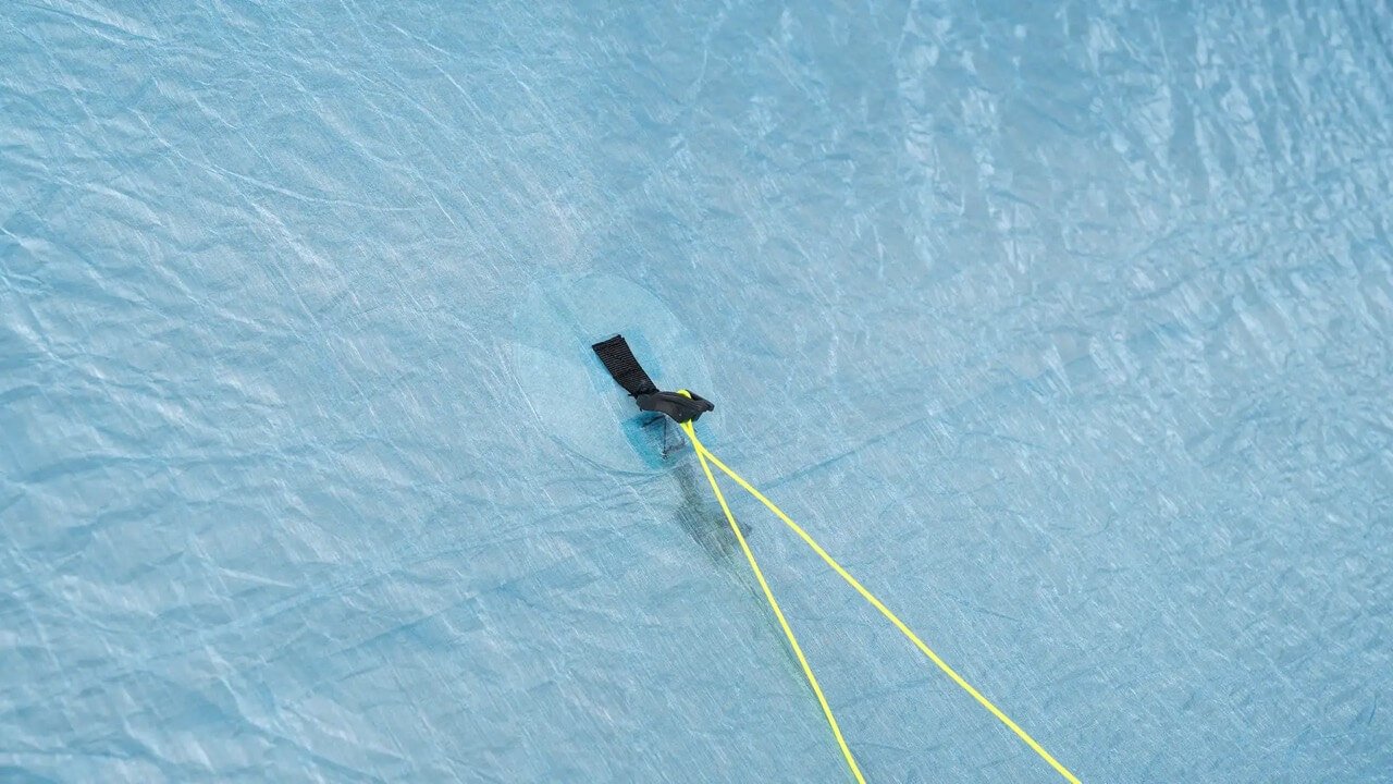 Zpacks Pivot Duo Tent