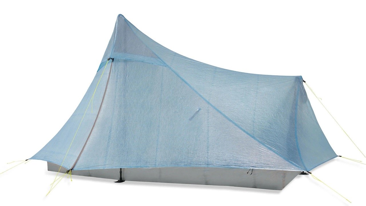 Zpacks Pivot Solo Tent