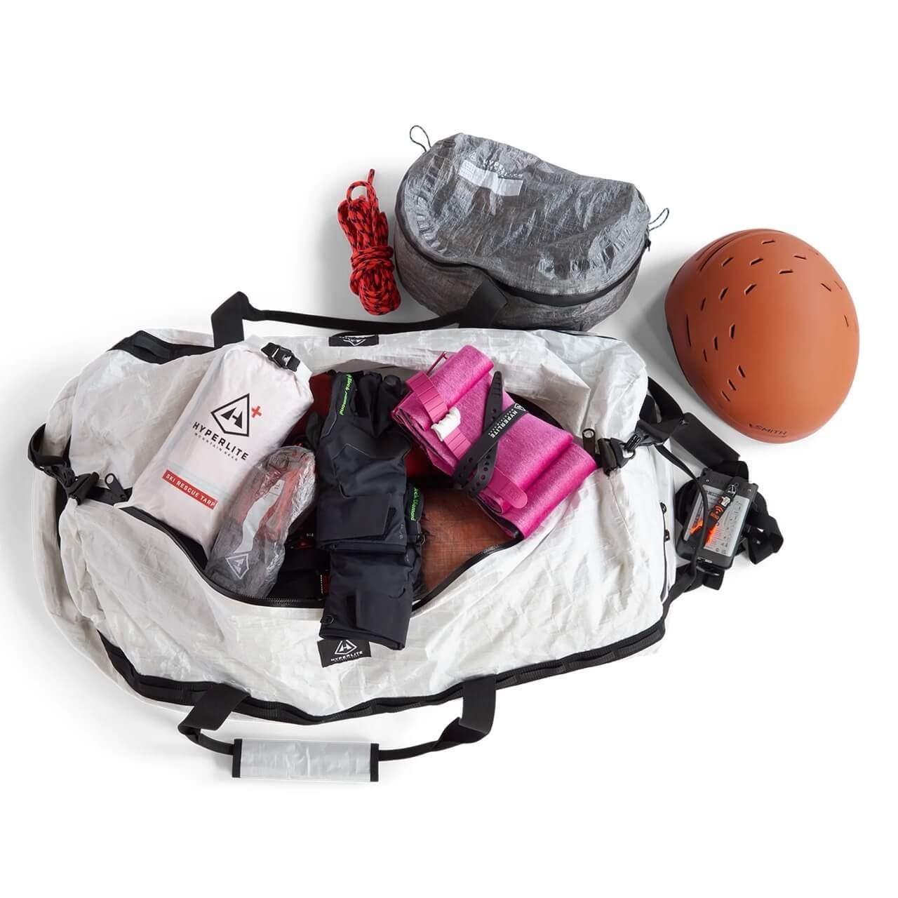 Hyperlite Mountain Gear Expedition Duffel