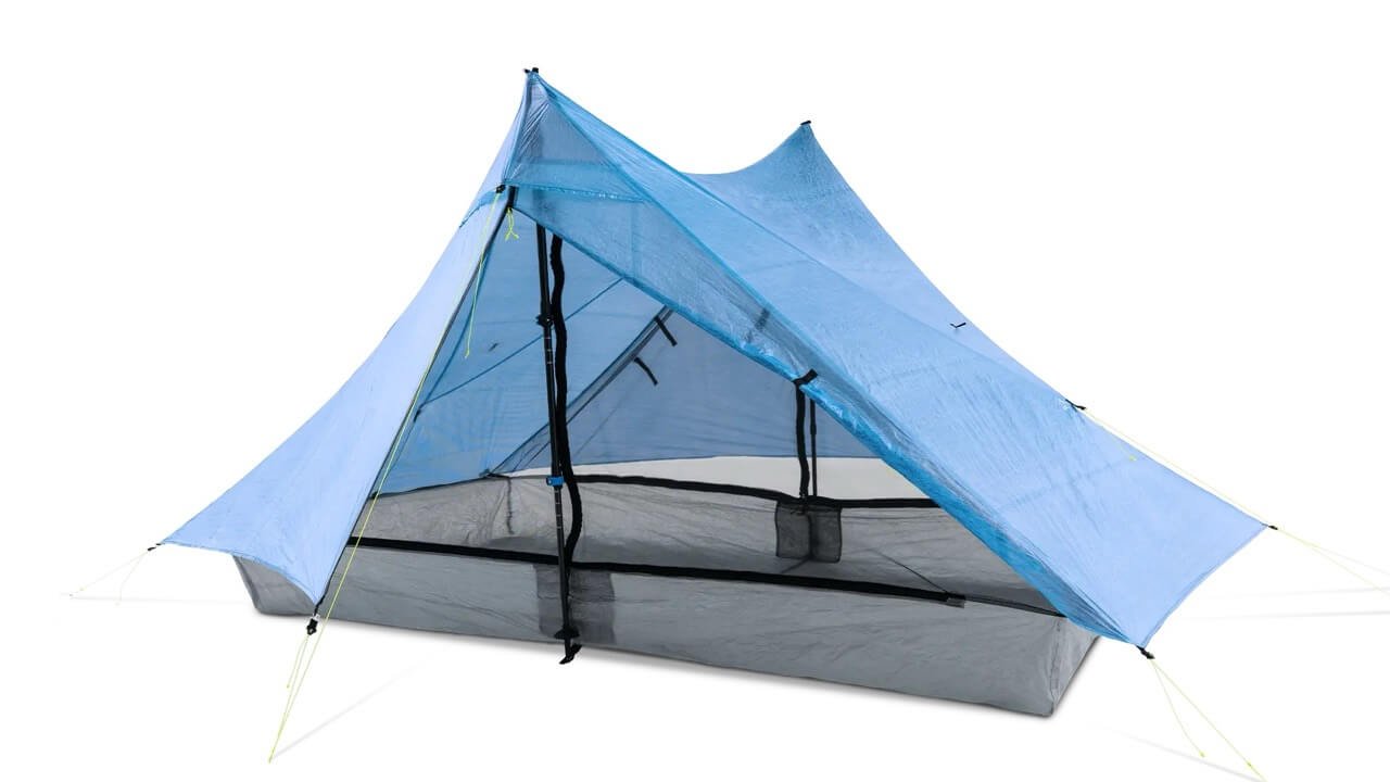 Zpacks Duplex Pro Tent