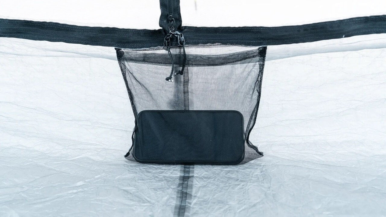 Zpacks Duplex Pro Tent