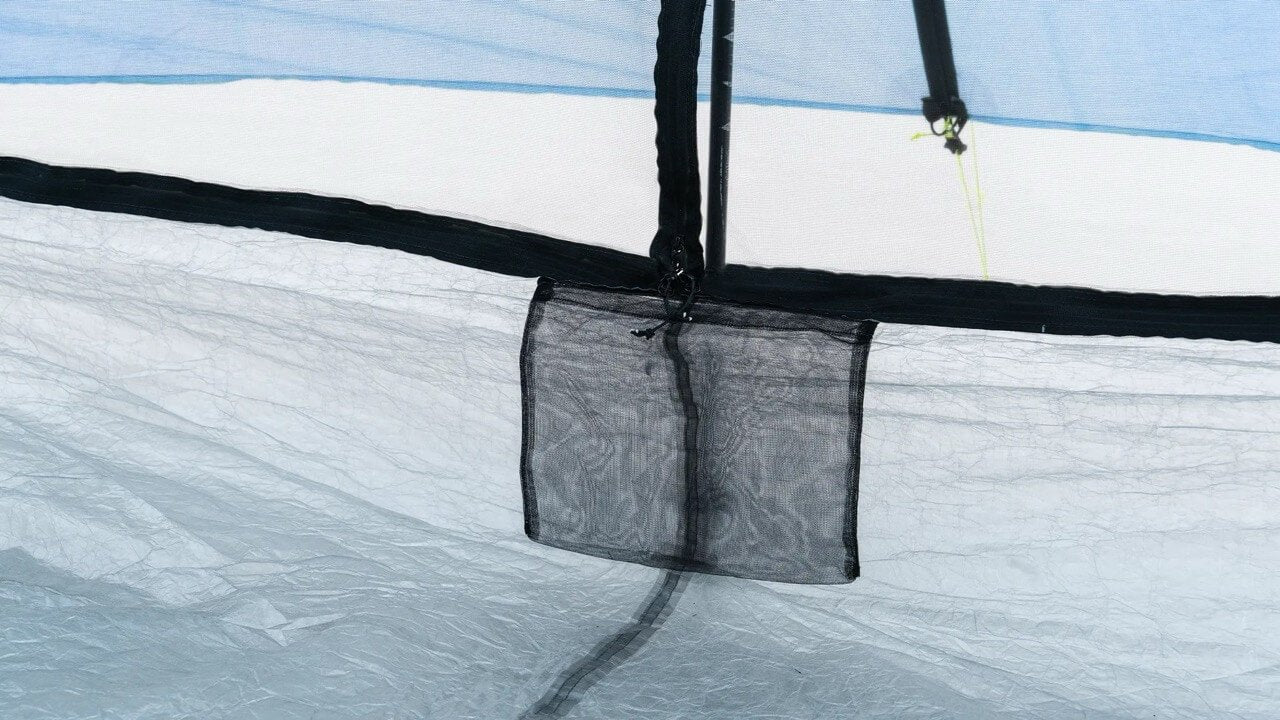Zpacks Duplex Pro Tent