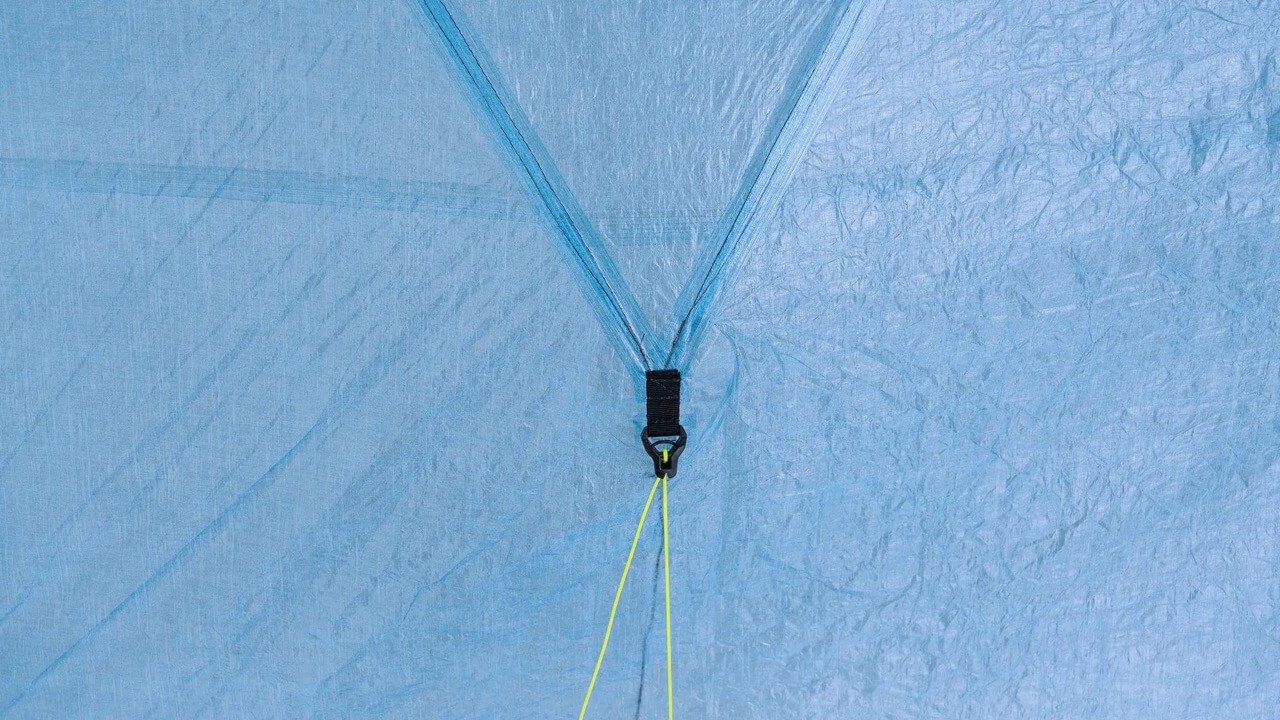 Zpacks Duplex Pro Tent