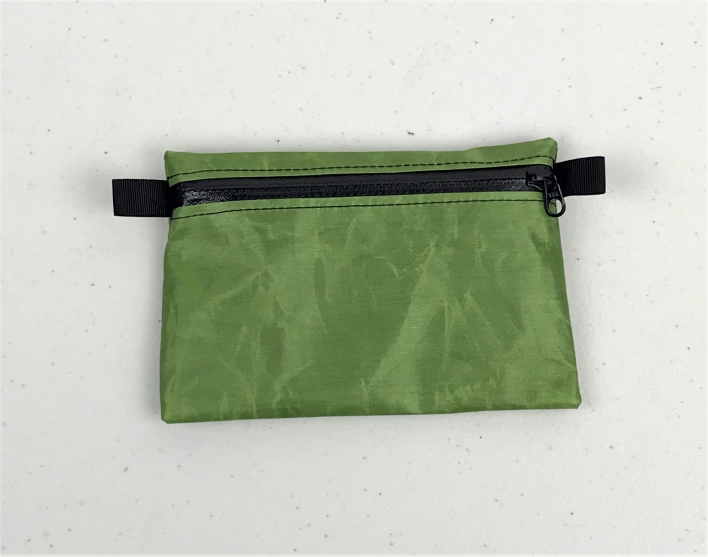 LiteAF Small Dyneema® Zipper Pouche AKA Hiker Wallet