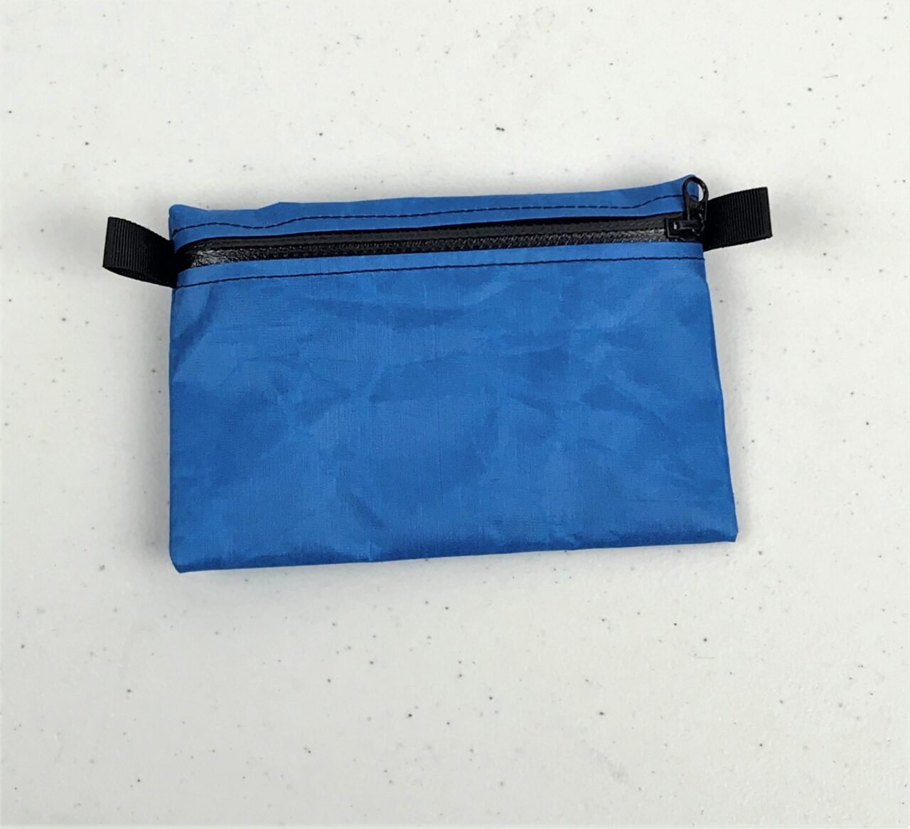 LiteAF Small Dyneema® Zipper Pouche AKA Hiker Wallet