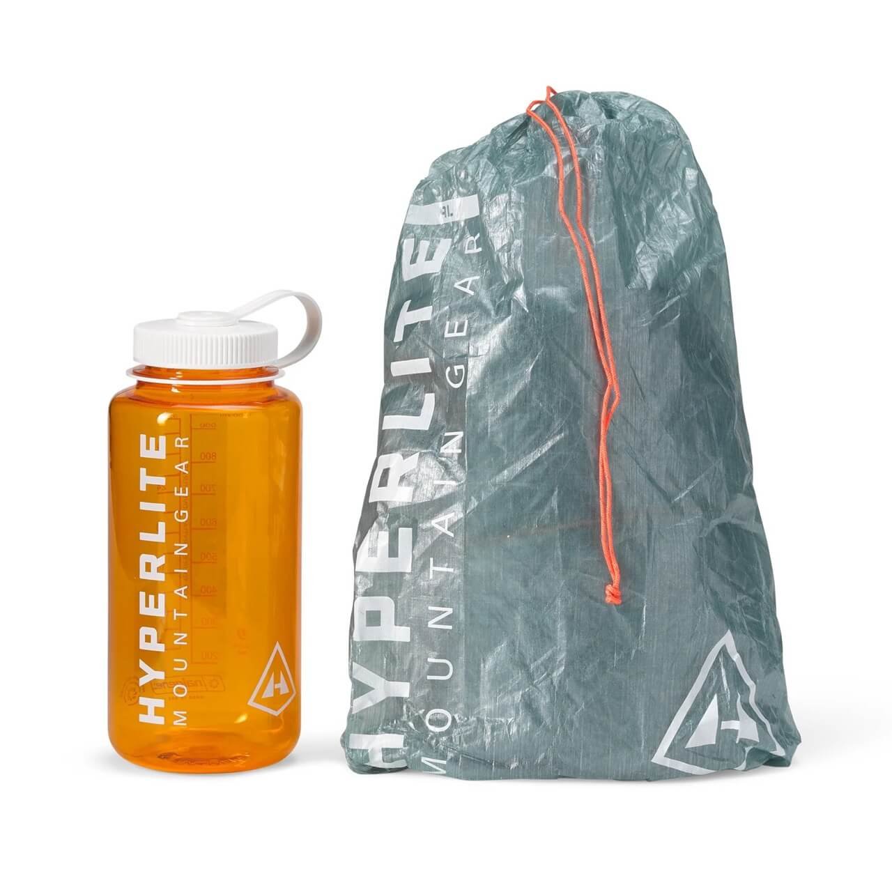 Hyperlite Mountain Gear MID 1 tent