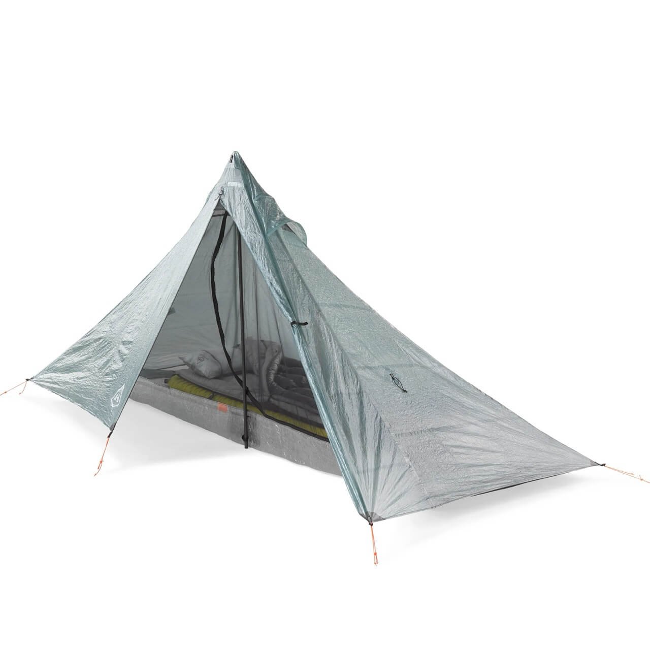 Hyperlite Mountain Gear MID 1 tent