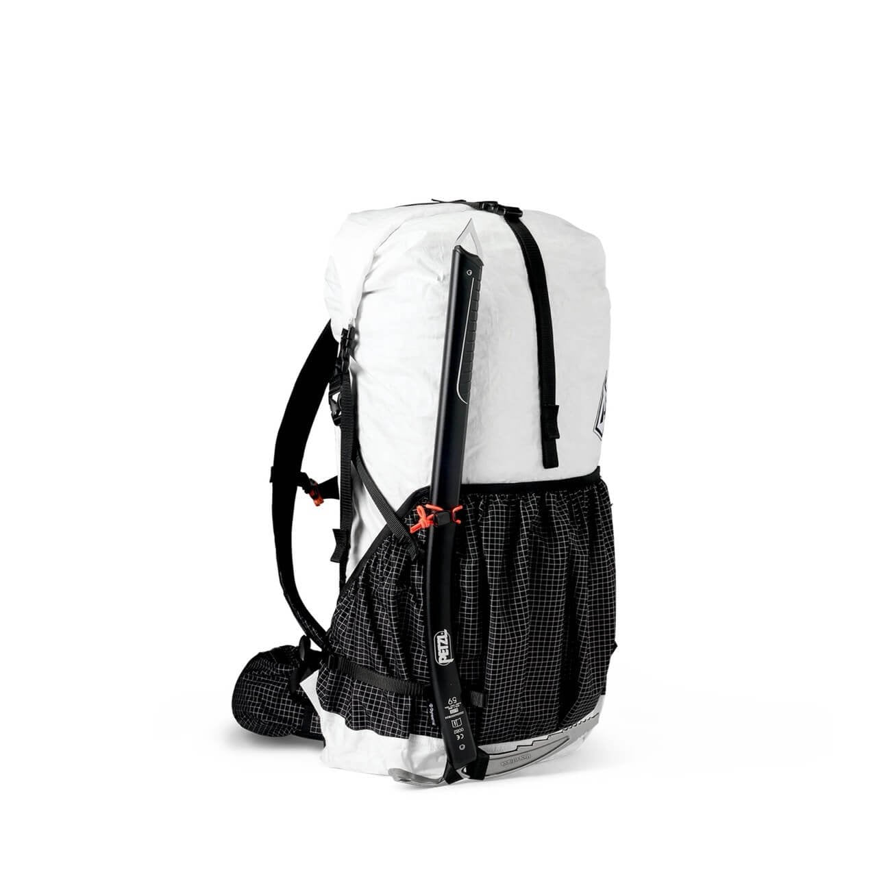 NEW Hyperlite Mountain Gear Southwest 40L