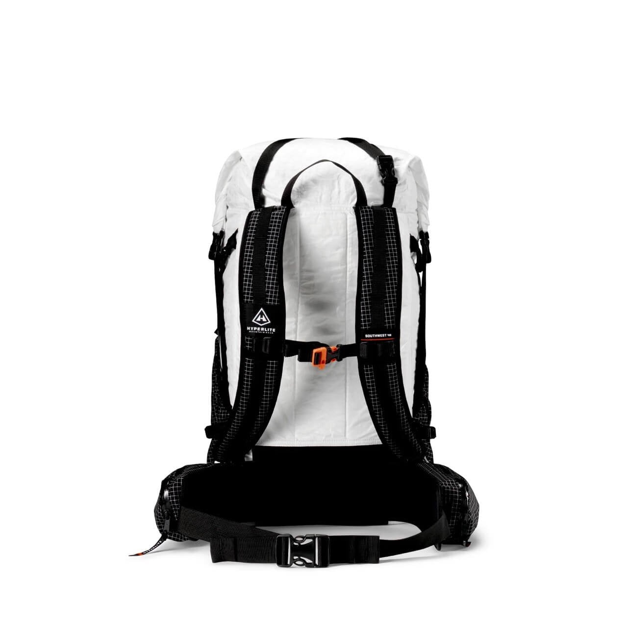 NEW Hyperlite Mountain Gear Southwest 40L