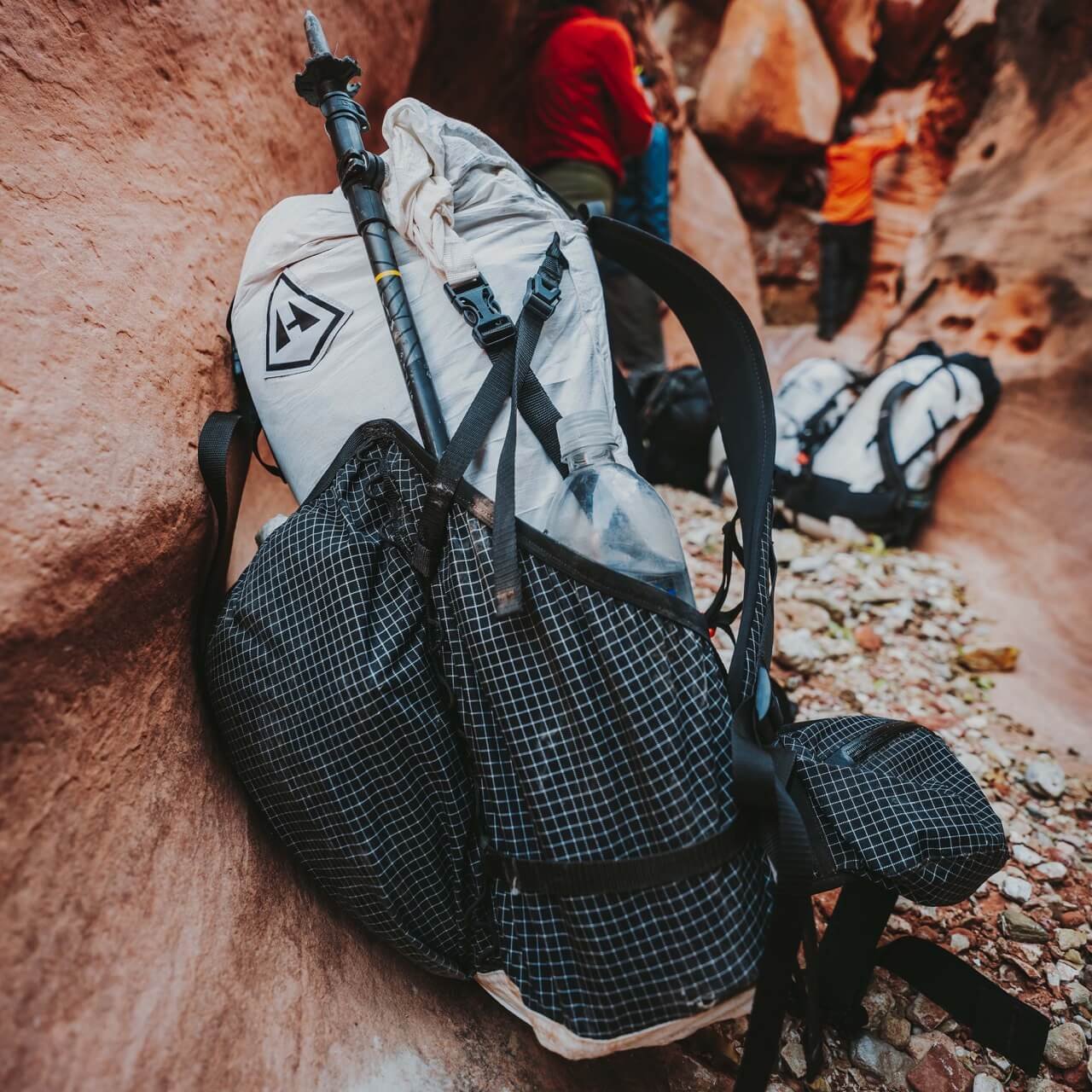 NEW Hyperlite Mountain Gear Southwest 40L