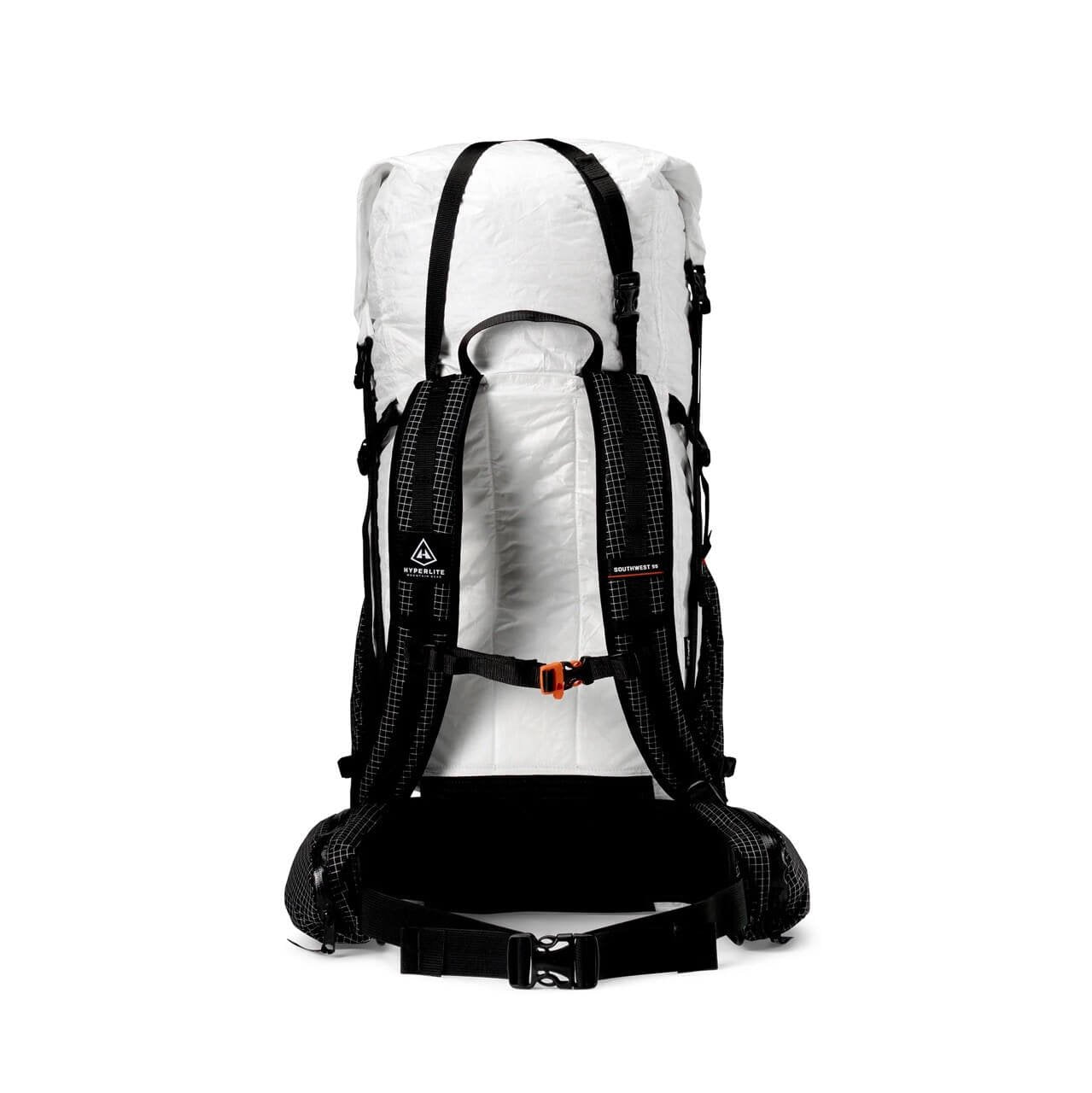 NEW Hyperlite Mountain Gear Southwest 55L