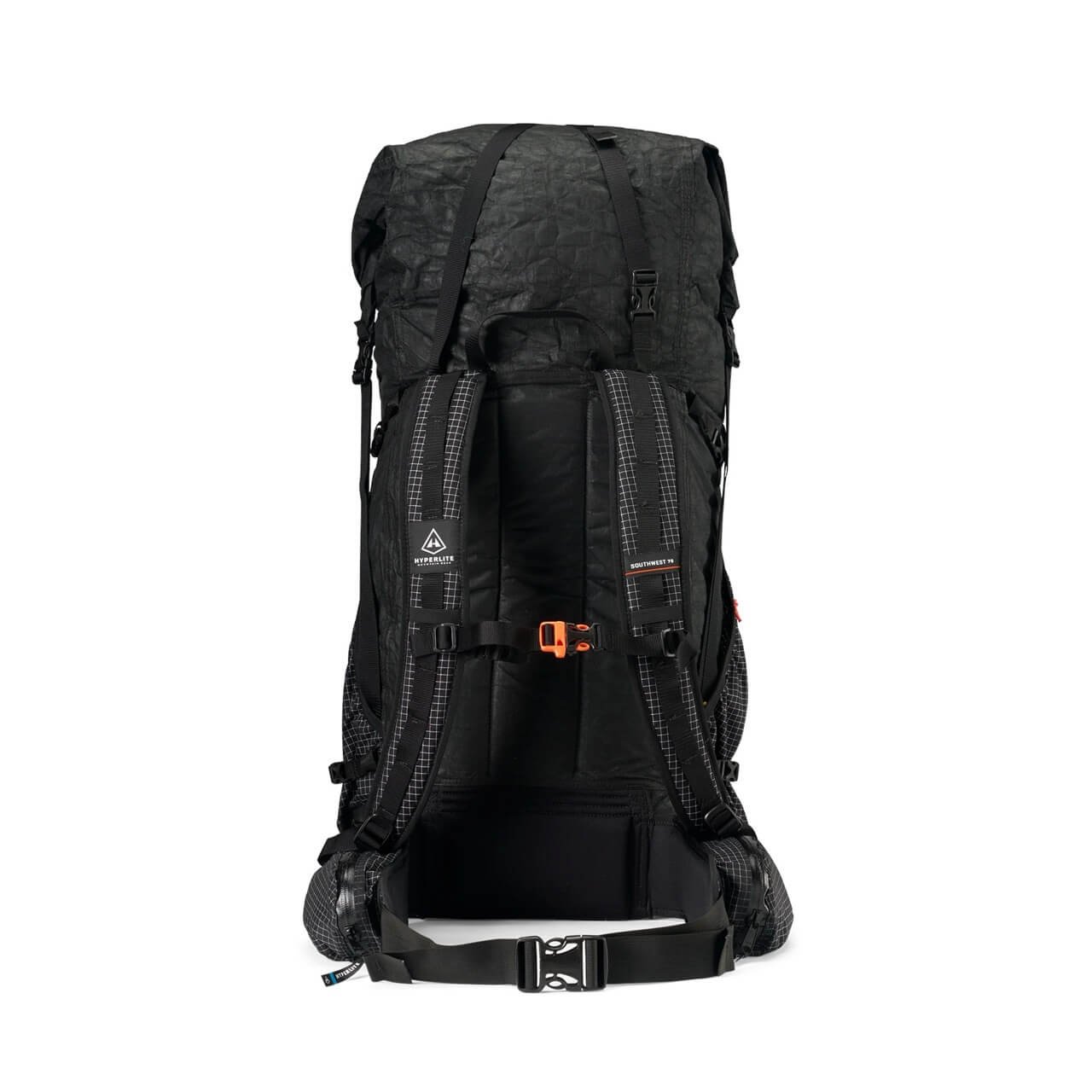 NEW Hyperlite Mountain Gear Southwest 70L