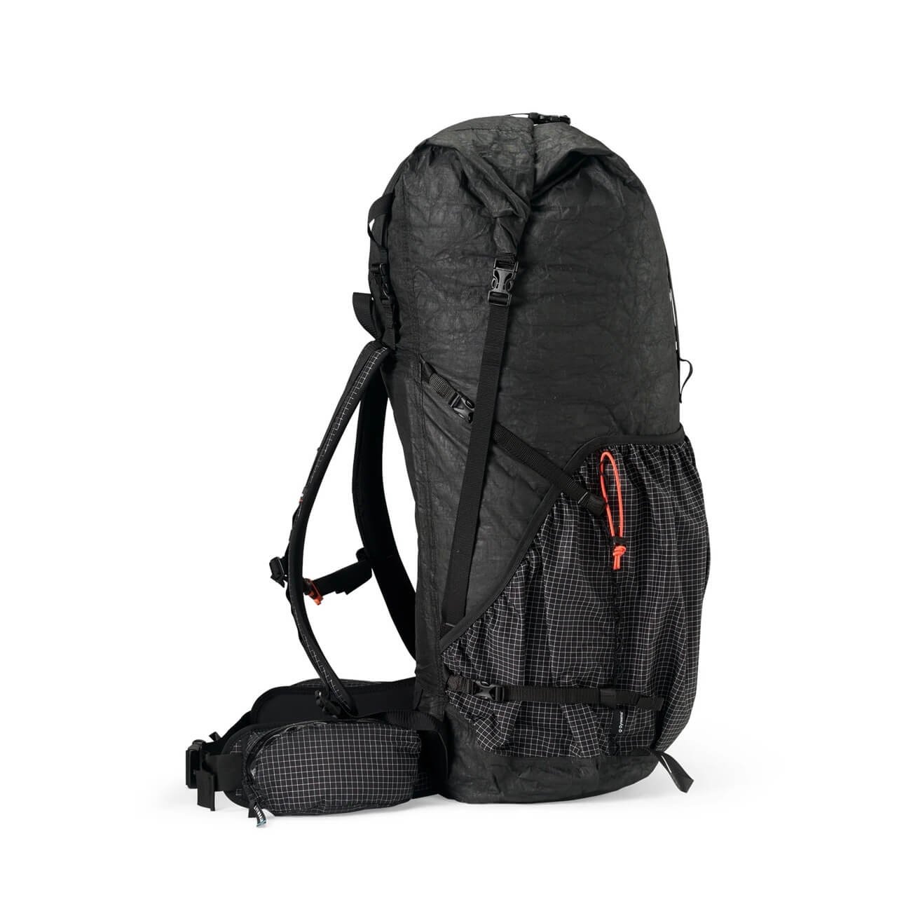 NEW Hyperlite Mountain Gear Southwest 70L